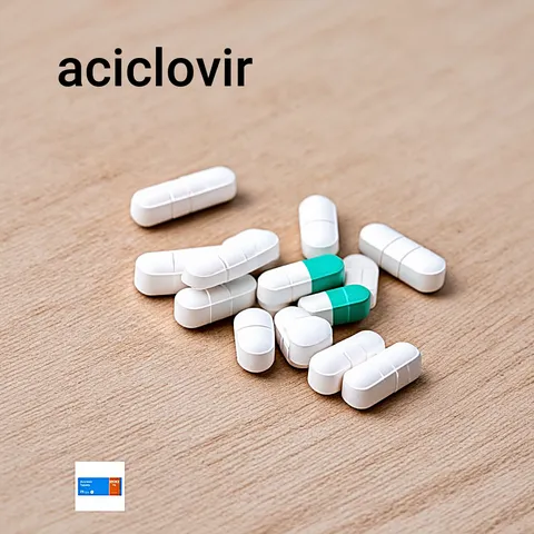 Precio remedios aciclovir